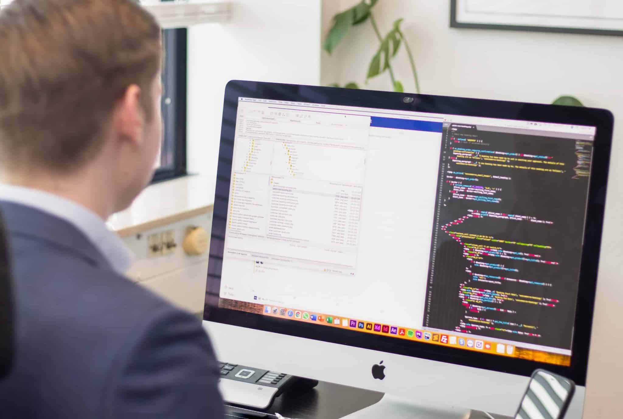 Is het einde van Google Analytics in de EU mogelijk in zicht?