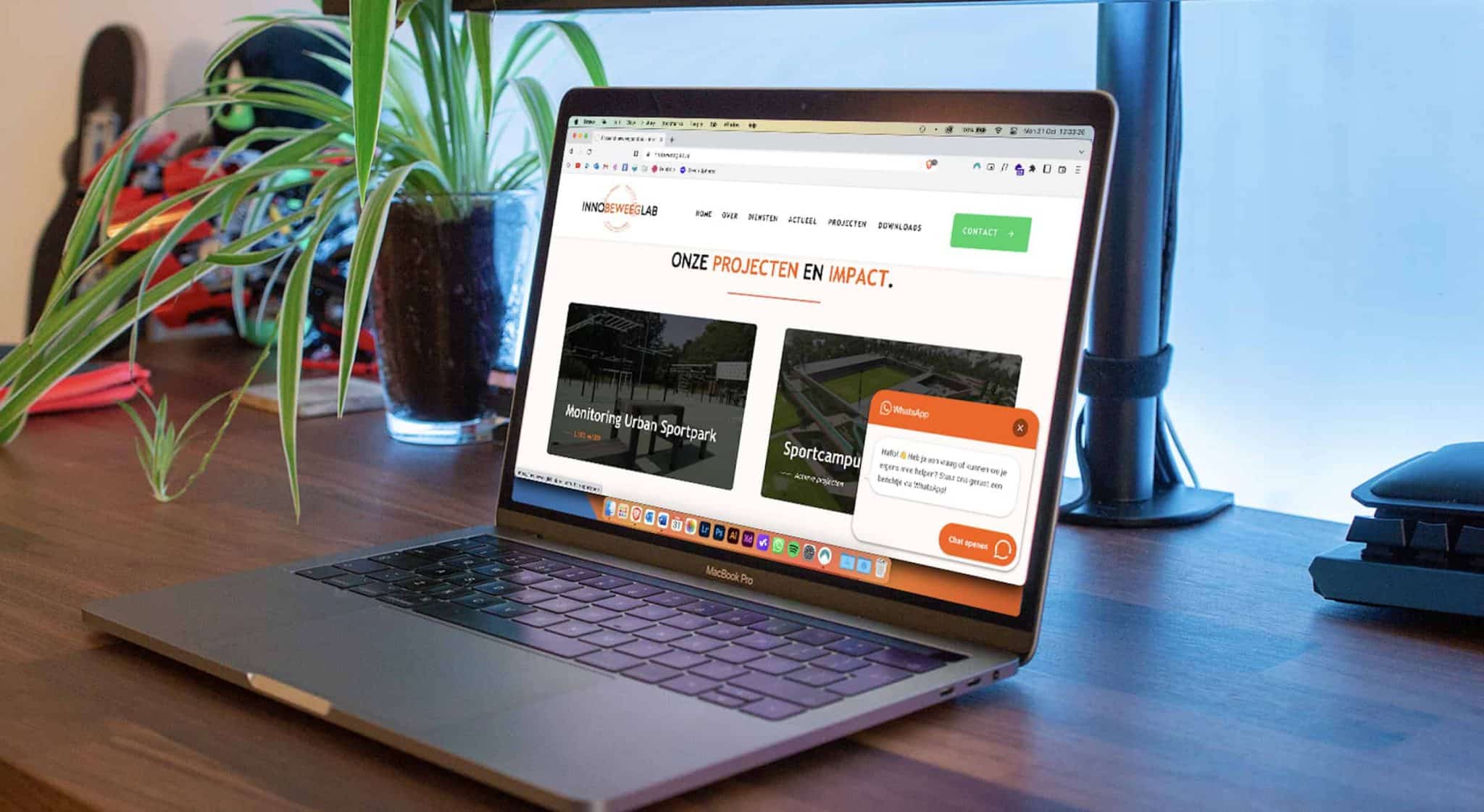 Bereid jouw website voor met deze 10 nieuwste websitetrends voor 2023