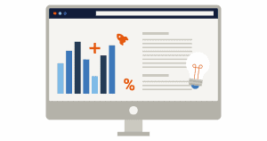 Infographic content in je website - JKC Media