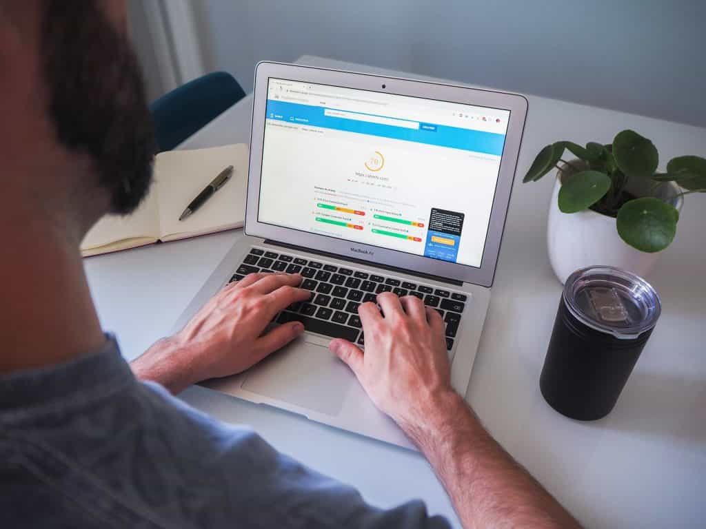 5 tips voor een supersnelle WordPress website