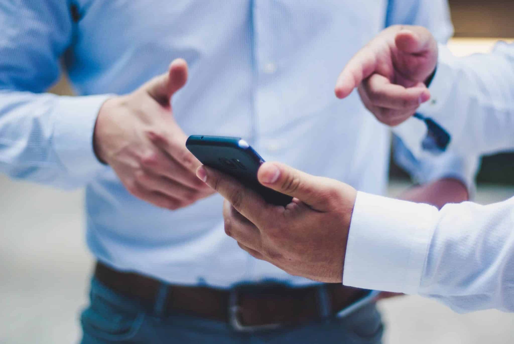 Er gaan nieuwe btw-regels gelden voor webshops binnen de EU