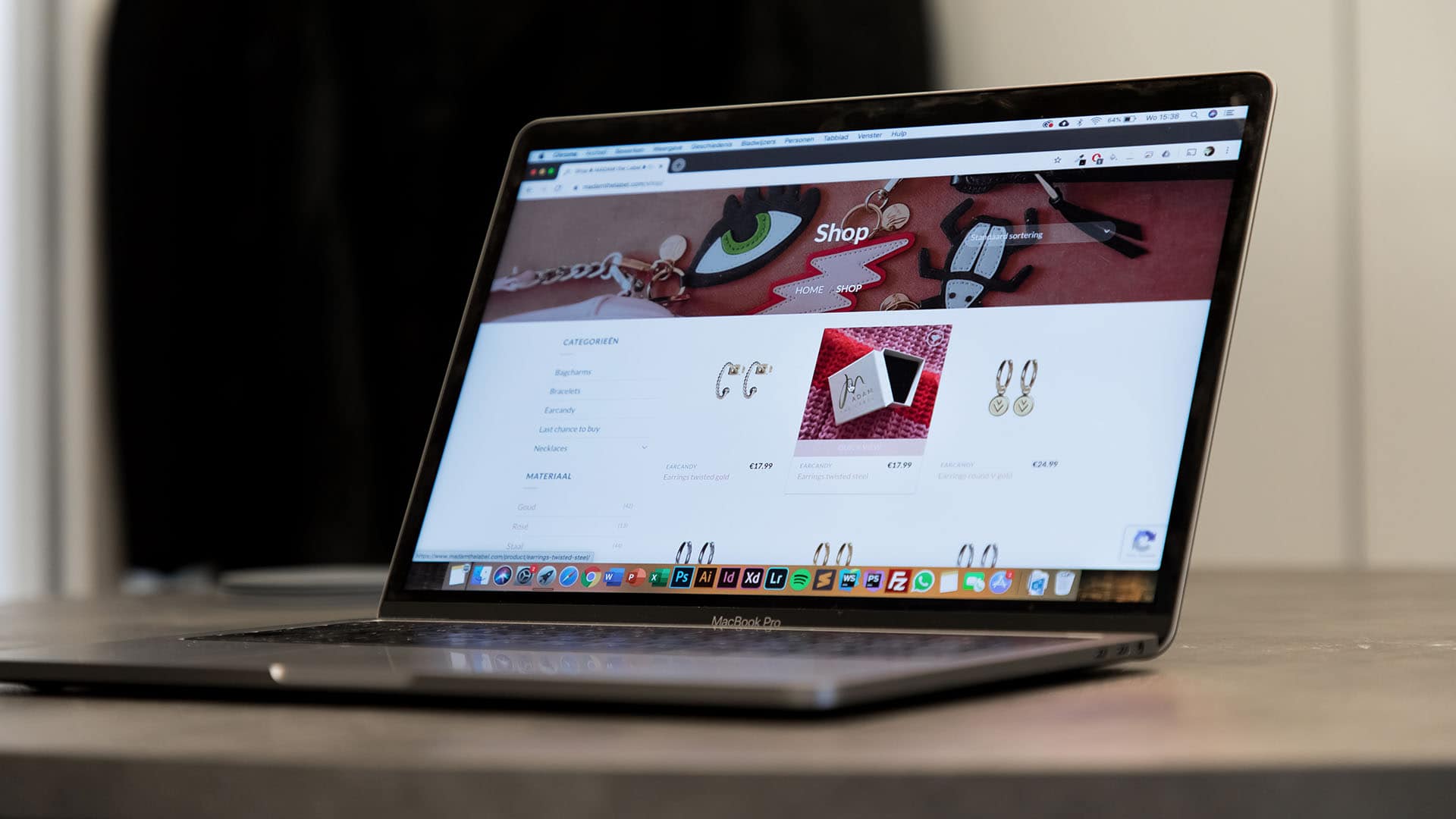 5 technieken om meer omzet uit uw website te halen