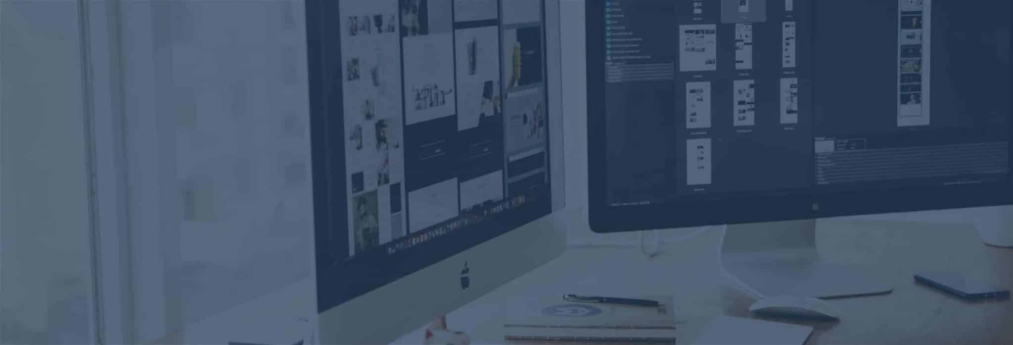 Ingrediënten voor dé perfecte website