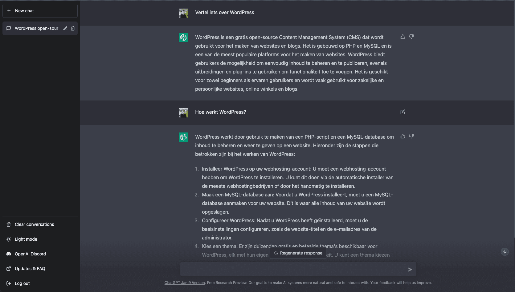 ChatGPT voor de SEO-teksten van jouw website: de voordelen en valkuilen