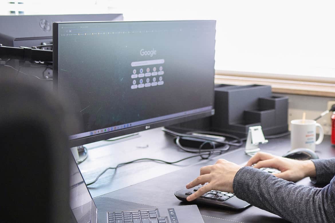 Het opzetten van een website: zo bereid jij je goed voor