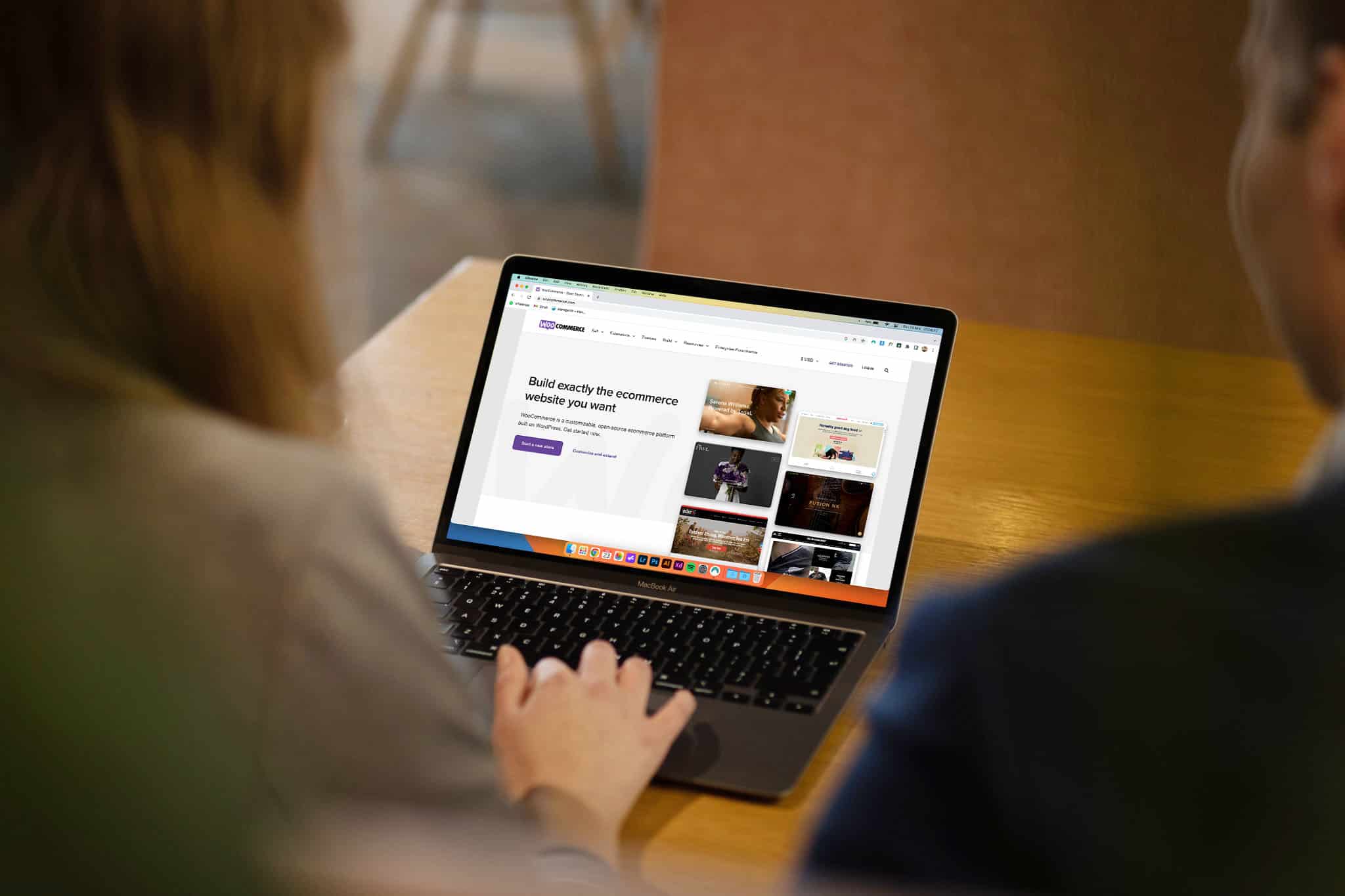 7x de voordelen van een WooCommerce webshop