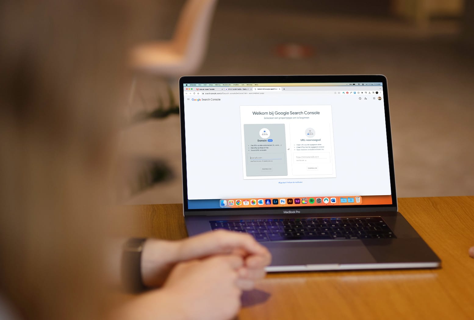 Google Search Console: uitleg over aanmelden en meer