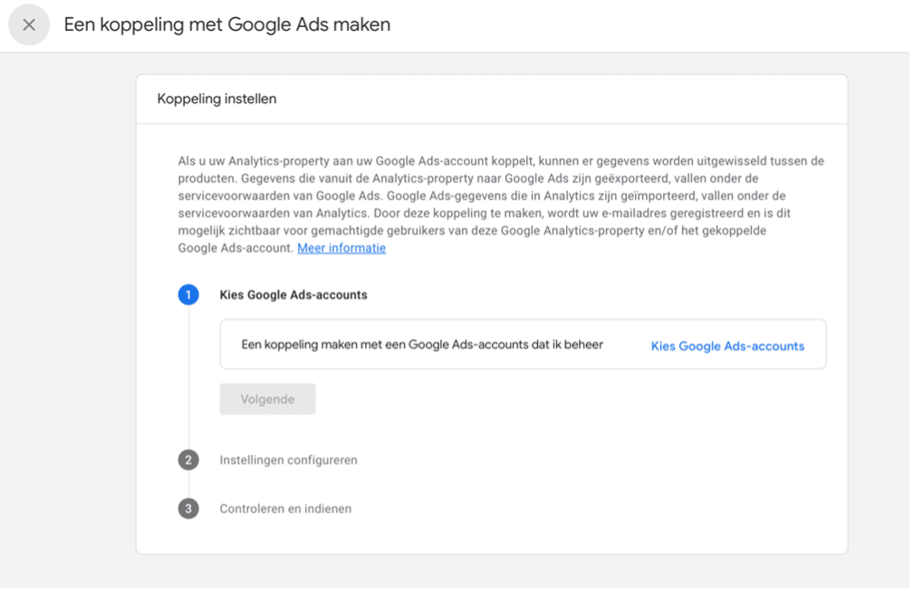 Google Analytics 4 tips - 3