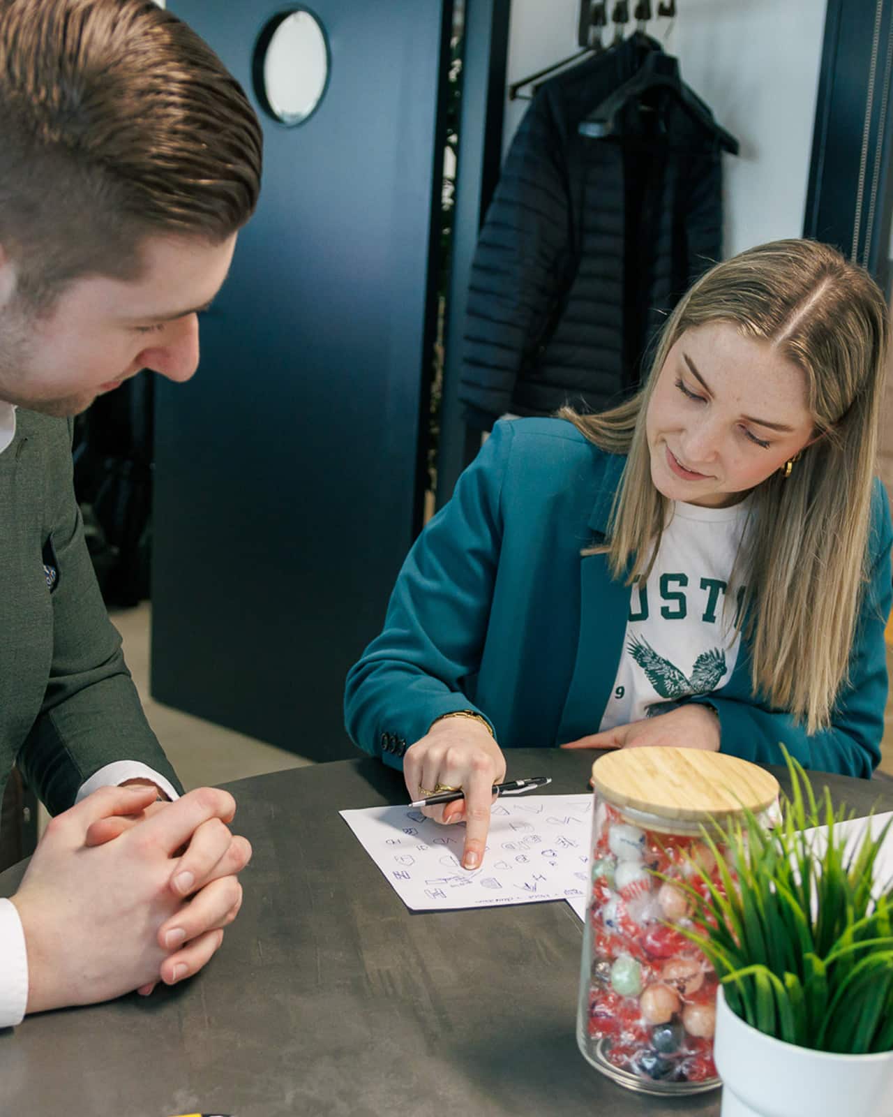 Wanneer is het tijd voor een rebranding van jouw huisstijl?