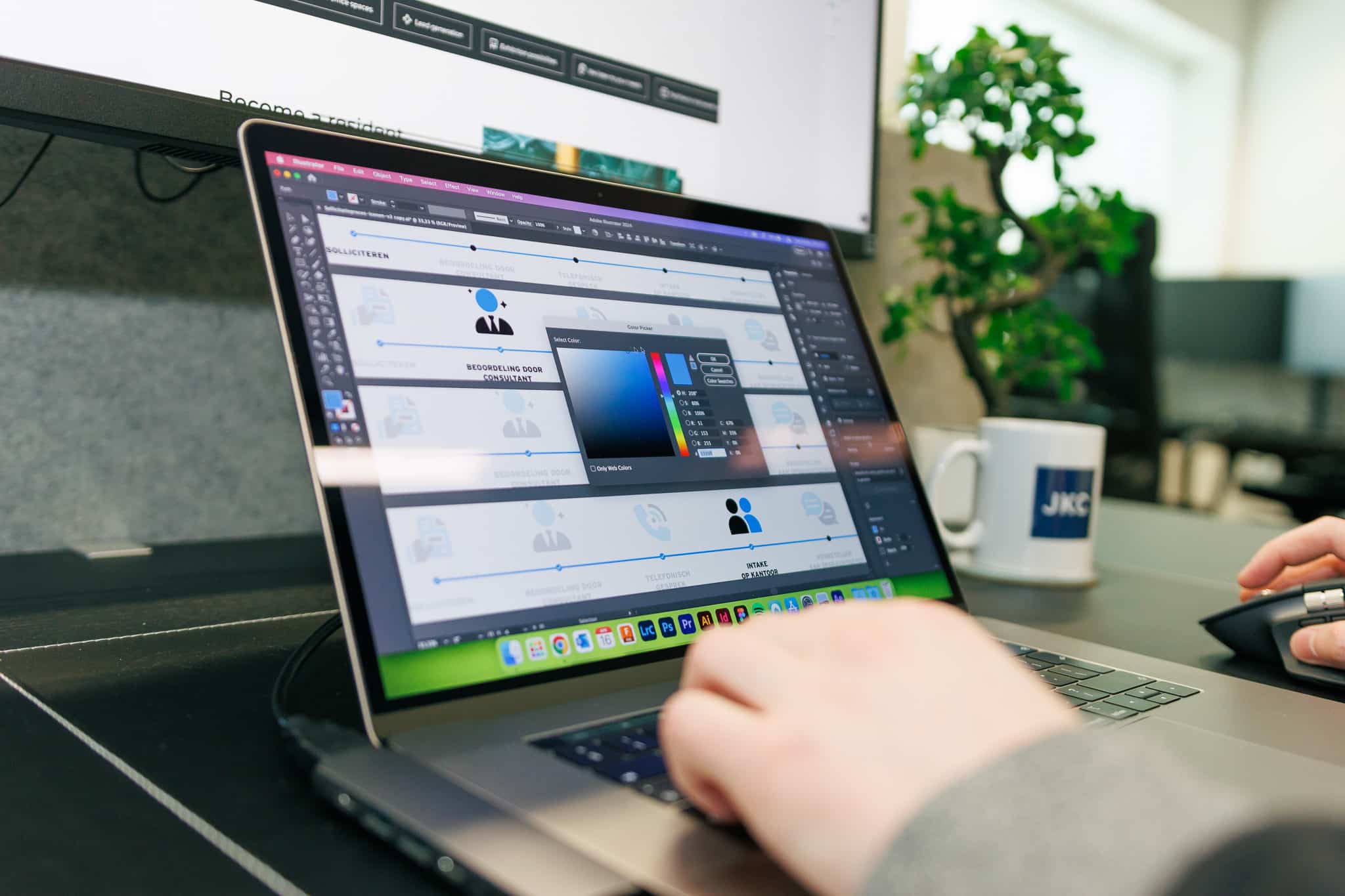 Subheader background-image