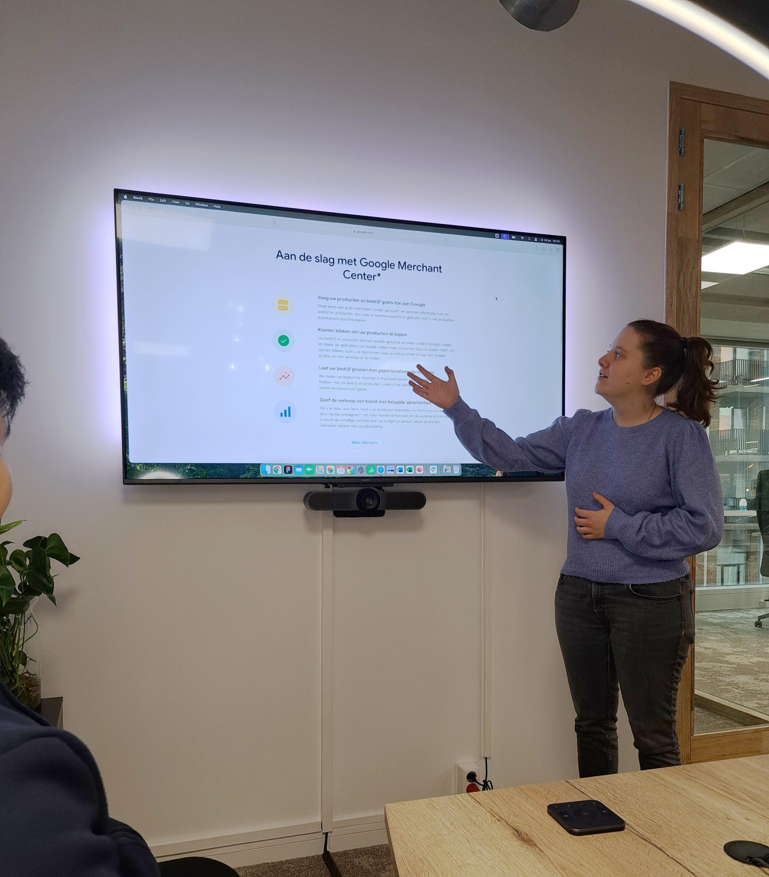 Alles wat je moet weten over Google Shopping ads