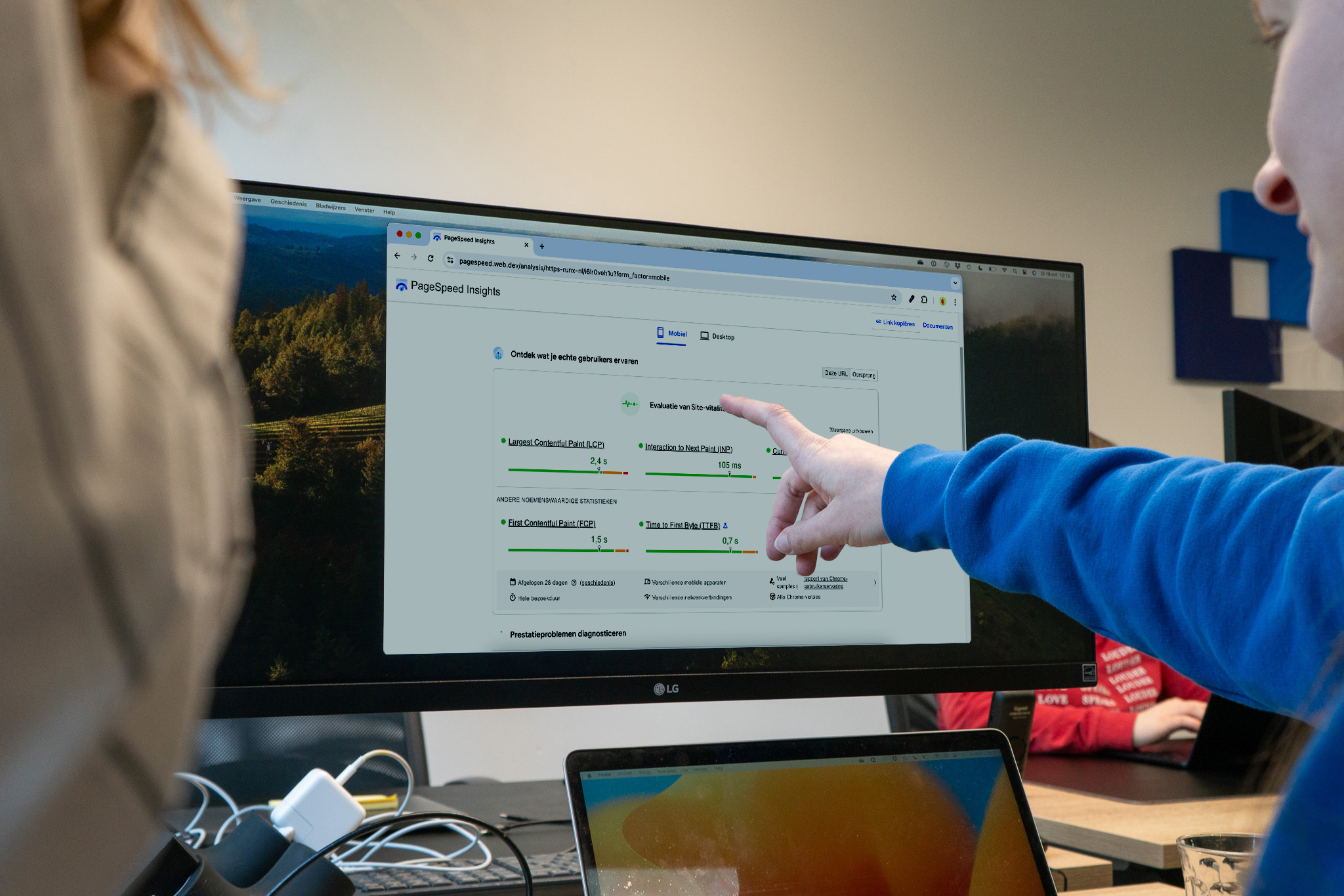 Verbeter de snelheid van je website: 12 WordPress tips