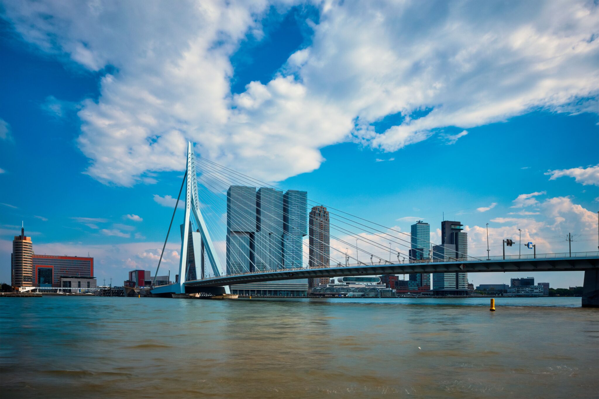 JKC breidt uit: nieuwe vestiging in Rotterdam