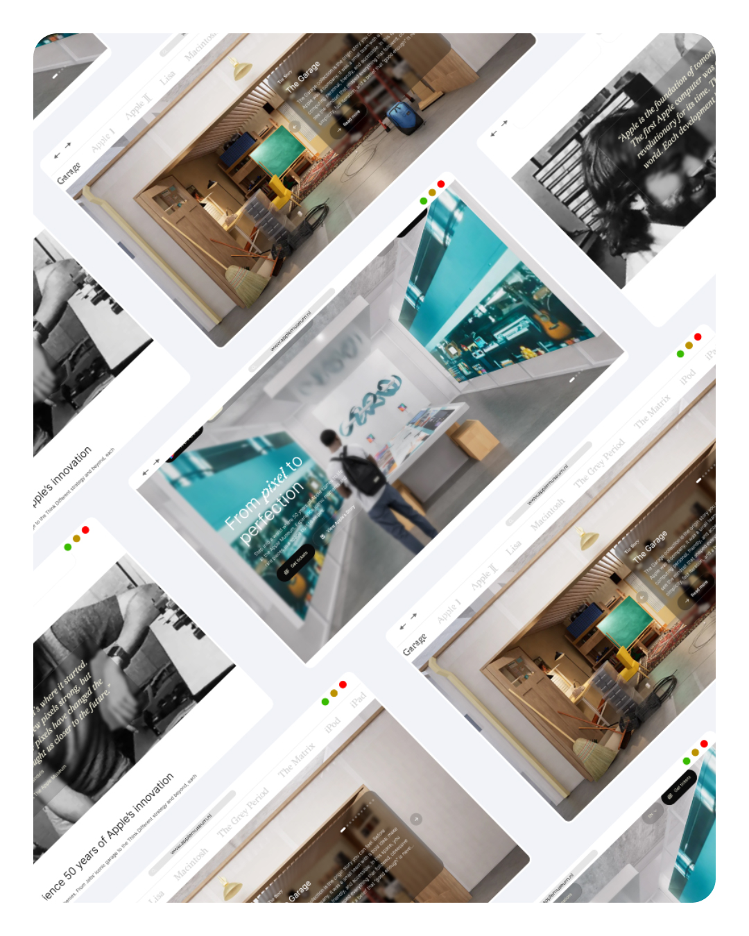 Portfolio Carousel Photo